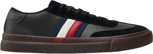 Tênis Tommy Hilfiger FM0FM05209 Bds Masculino