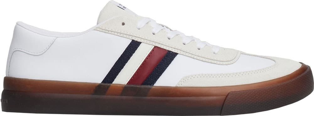Tênis Tommy Hilfiger FM0FM05209 Ybs Masculino