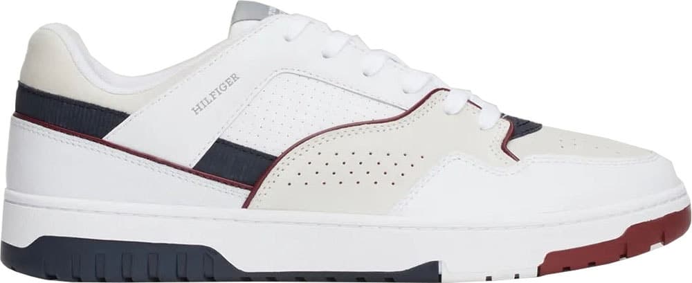 Tênis Tommy Hilfiger FM0FM05211 Ybs - Masculino