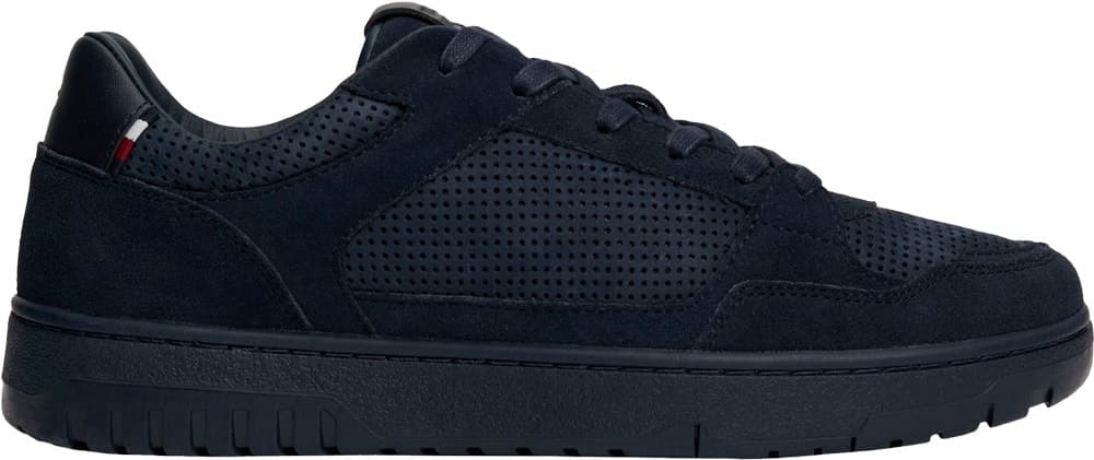 Tênis Tommy Hilfiger FM0FM05213 Dw5 Masculino