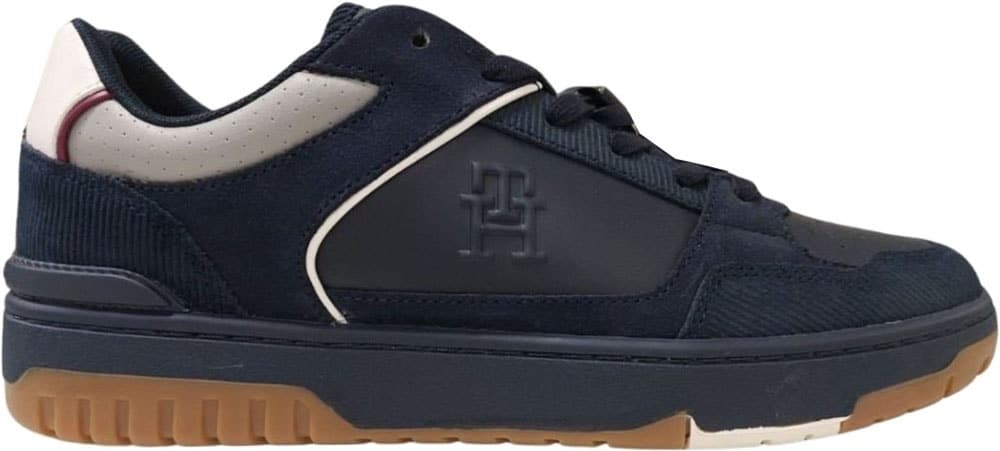 Tênis Tommy Hilfiger FM0FM05215 Dw5 Masculino