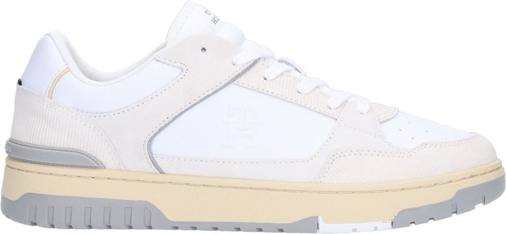 Tênis Tommy Hilfiger FM0FM05215 Ybs - Masculino