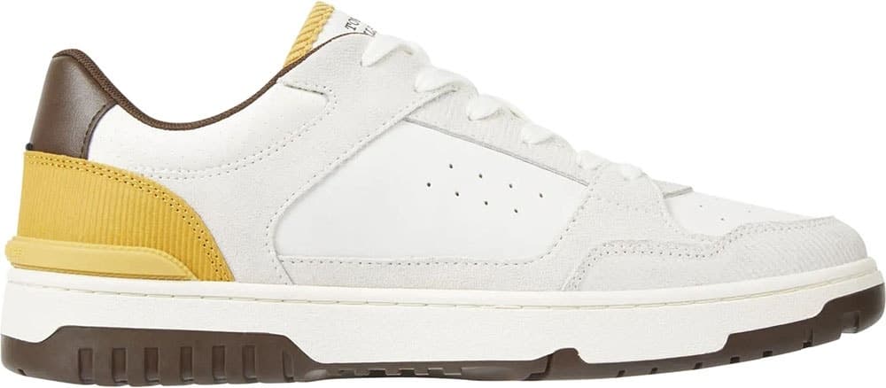 Tênis Tommy Hilfiger FM0FM05215 Ze1 - Masculino