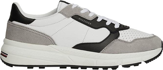 Tênis Tommy Hilfiger FM0FM05216 Ybs - Masculino