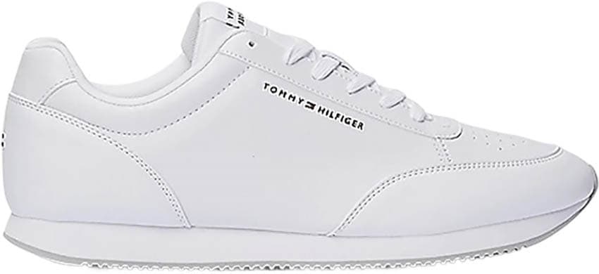 Tênis Tommy Hilfiger FM0FM05217 Ybs Masculino