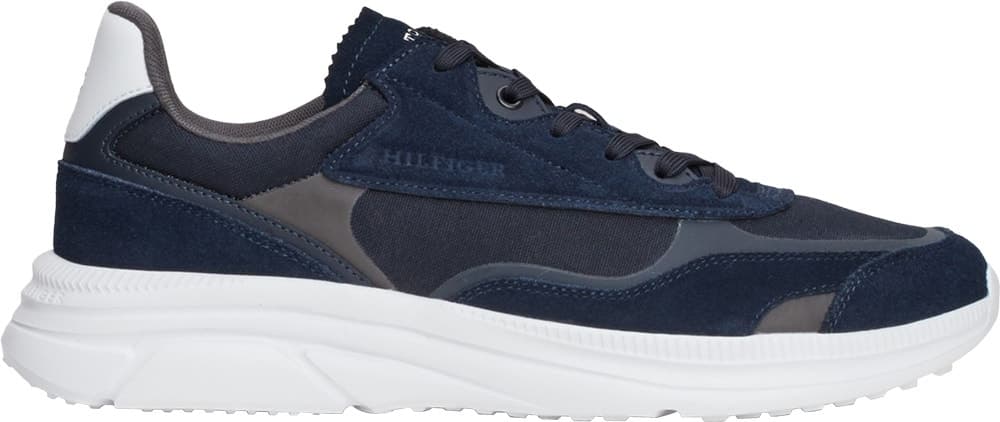 Tênis Tommy Hilfiger FM0FM05219 Dw5 Masculino