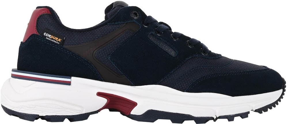 Tênis Tommy Hilfiger FM0FM05221 Dw5 Masculino