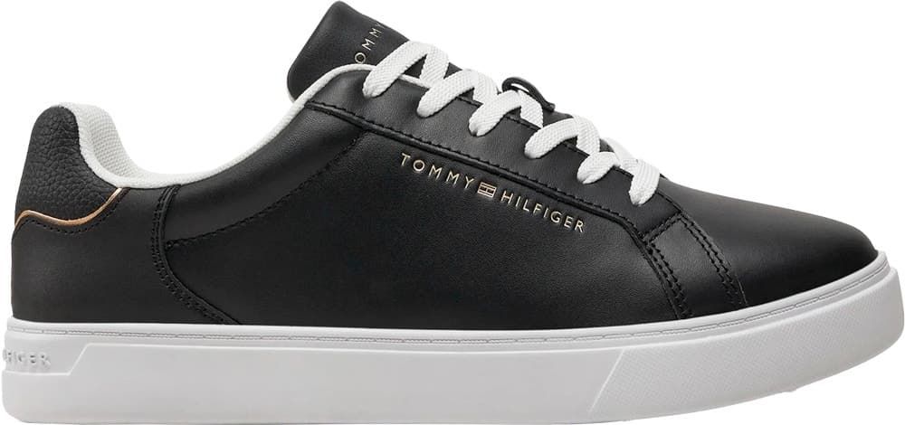 Tênis Tommy Hilfiger FW0FW08000 Bds Feminino
