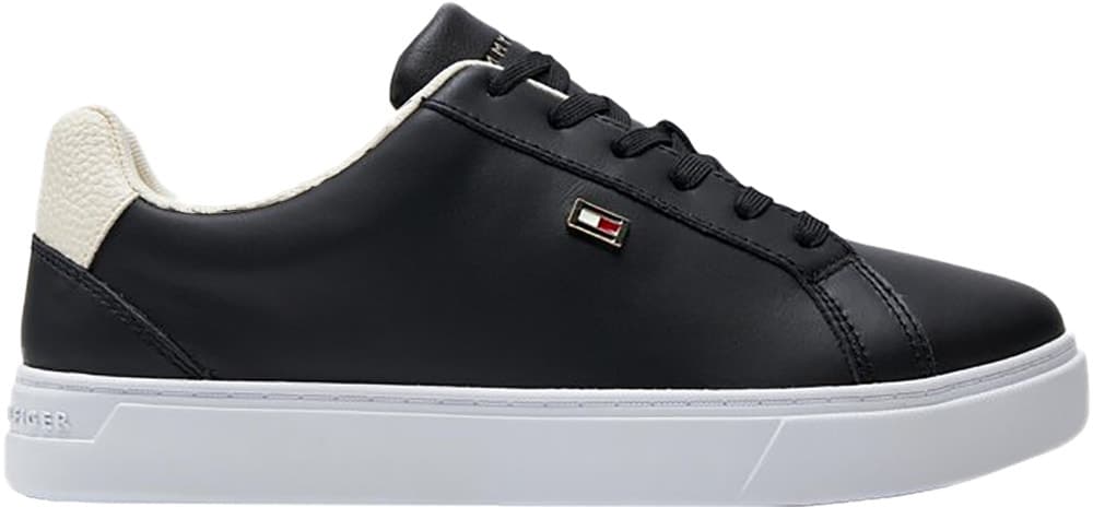 Tênis Tommy Hilfiger FW0FW08072 Bds Feminino