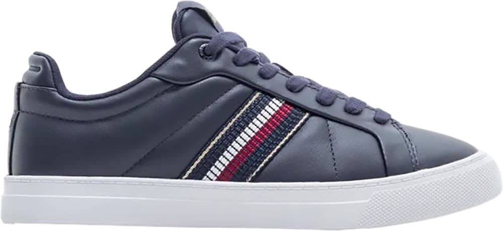 Tênis Tommy Hilfiger FW0FW08110 Dw6 Feminino