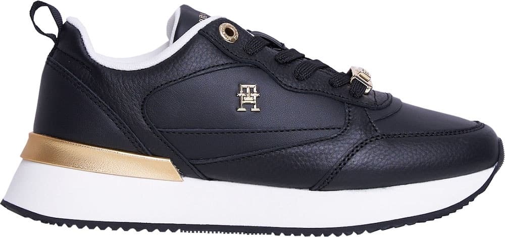 Tênis Tommy Hilfiger FW0FW08117 Bds Feminino