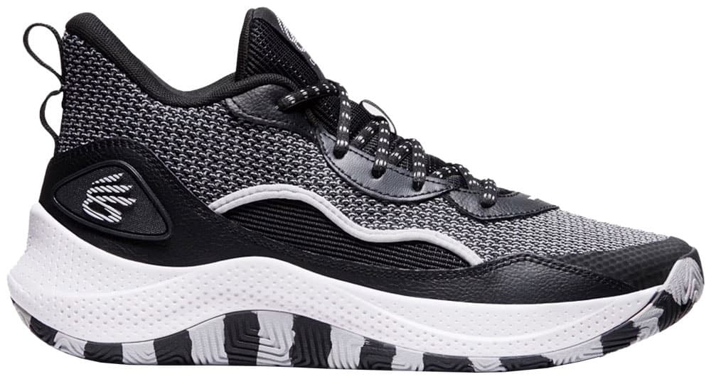 Tênis Under Armour Curry 3Z 24 Unissex
