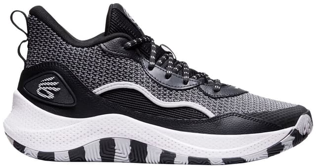 Tênis Under Armour Curry 3Z 24 Unissex