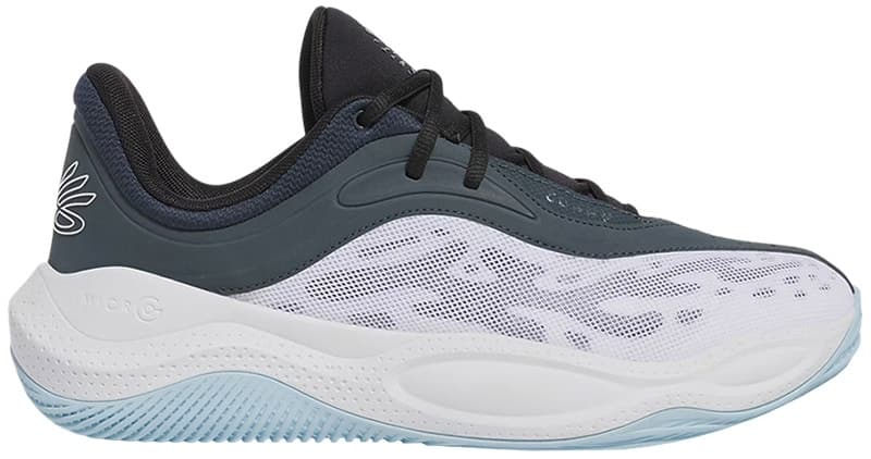 Tênis Under Armour Curry Splash 25 Unissex