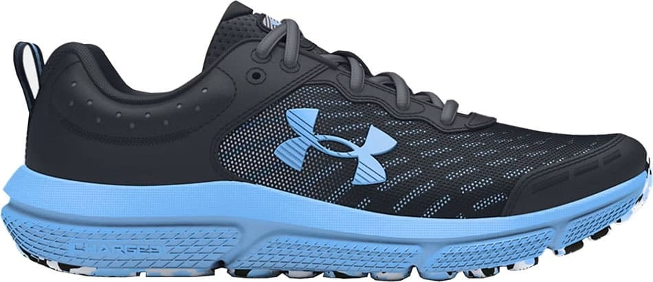 Tênis Feminino Under Armour Bgs Assert 10