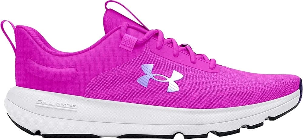 Tênis Under Armour Charged Revitalize 3026683-600 Feminino