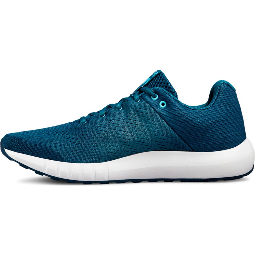 Tênis Under Armour 3000101-301 8 Micro G Azul Feminino