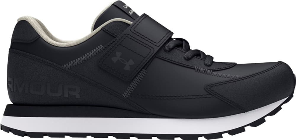 Tênis Under Armour Ua Ps Essential Runner Unissex