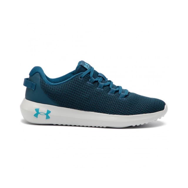 Tênis Under Armour 3021186-402 Ripole Azul