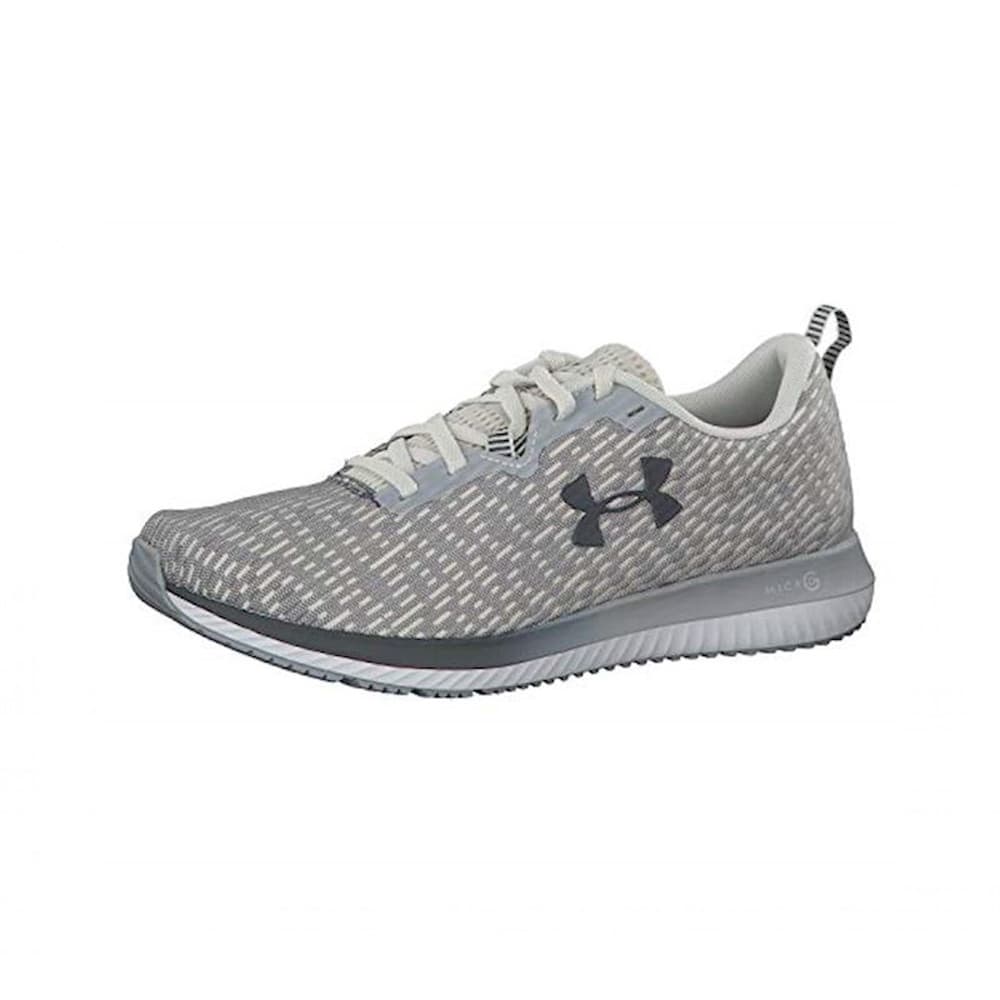Tênis Under Armour Blur 2-White 9,5