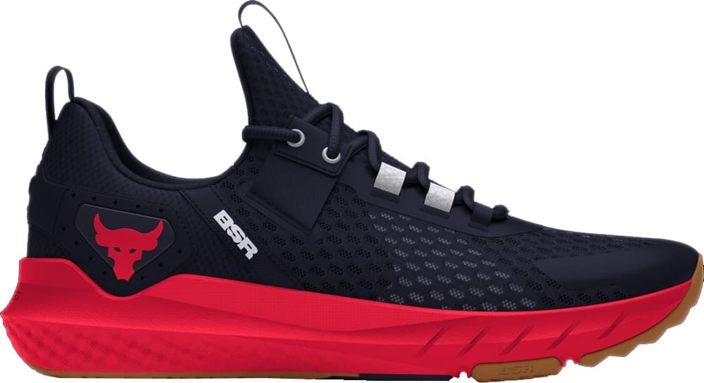 Tênis Under Armour Project Rock Bsr 4 Masculino