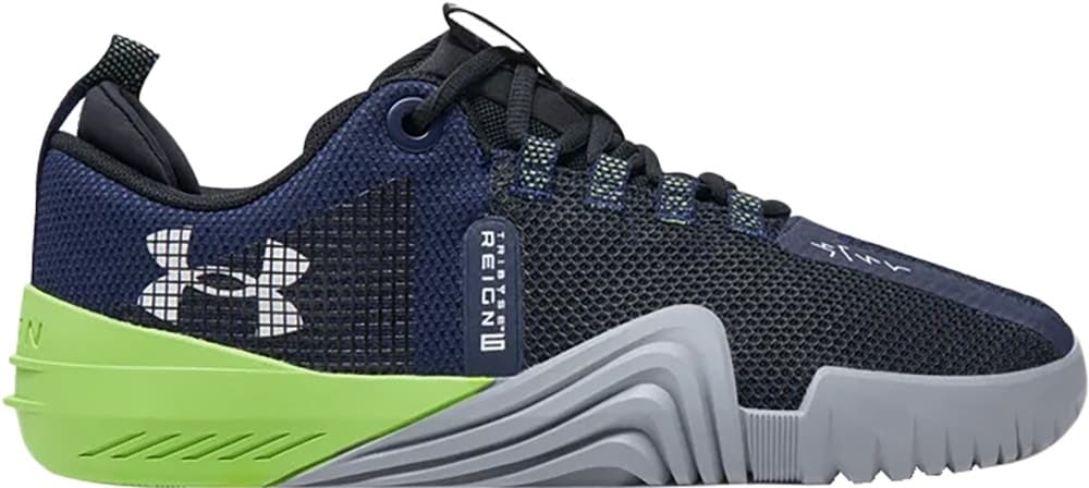 Tênis Under Armour TriBase Reign 6 Masculino