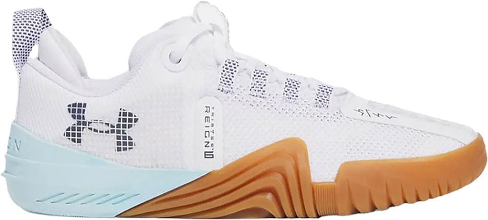 Tênis Under Armour TriBase Reign 6 Feminino