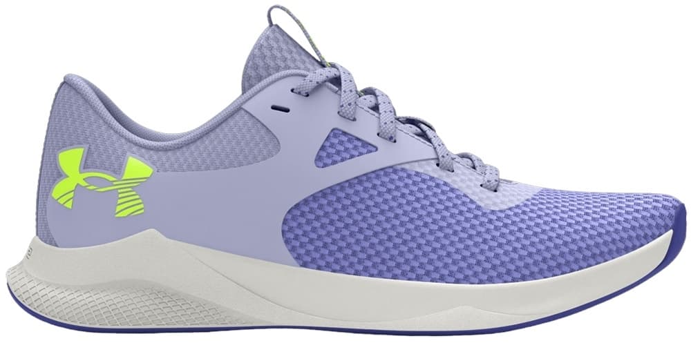 Tênis Under Armour Ua Charged Aurora 3025060-504 - Feminino