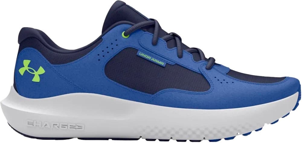 Tênis Under Armour Ua Charged Versurge Masculino