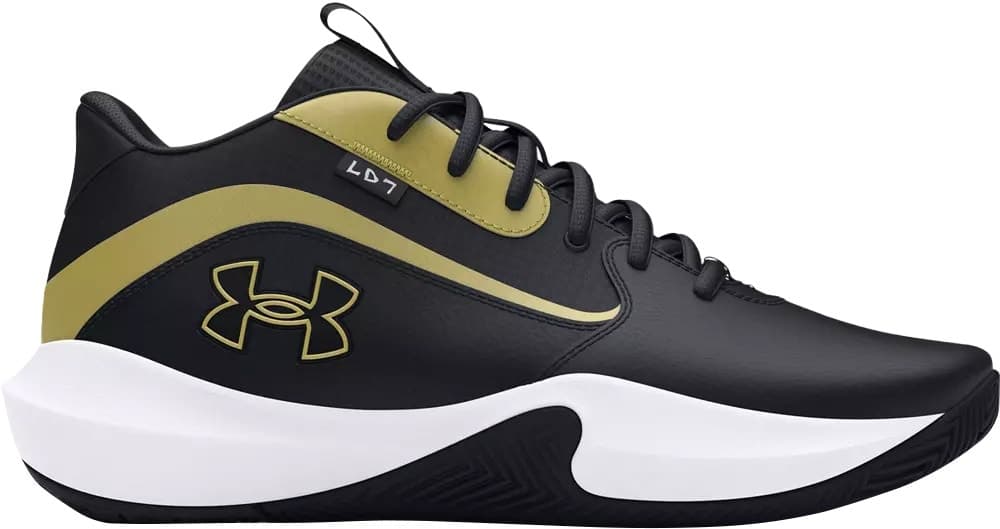 Tênis Under Armour Ua Lockdown 7
