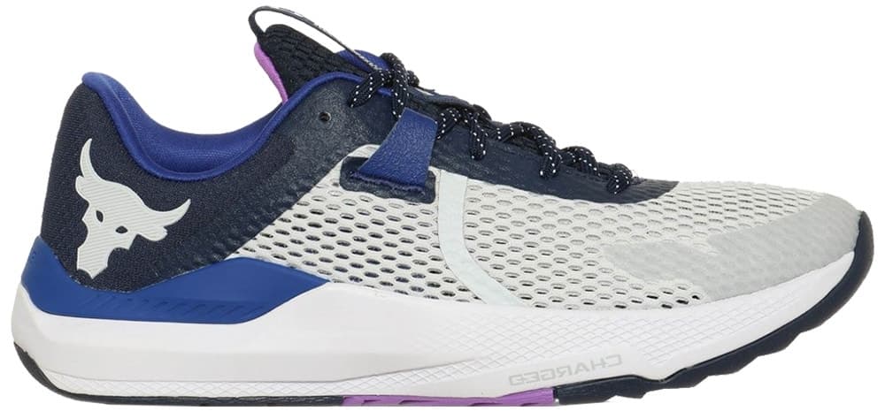 Tênis Under Armour Ua Project Rock Bsr 2