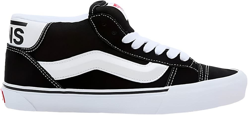 Tênis Masculino Vans Knu Mid