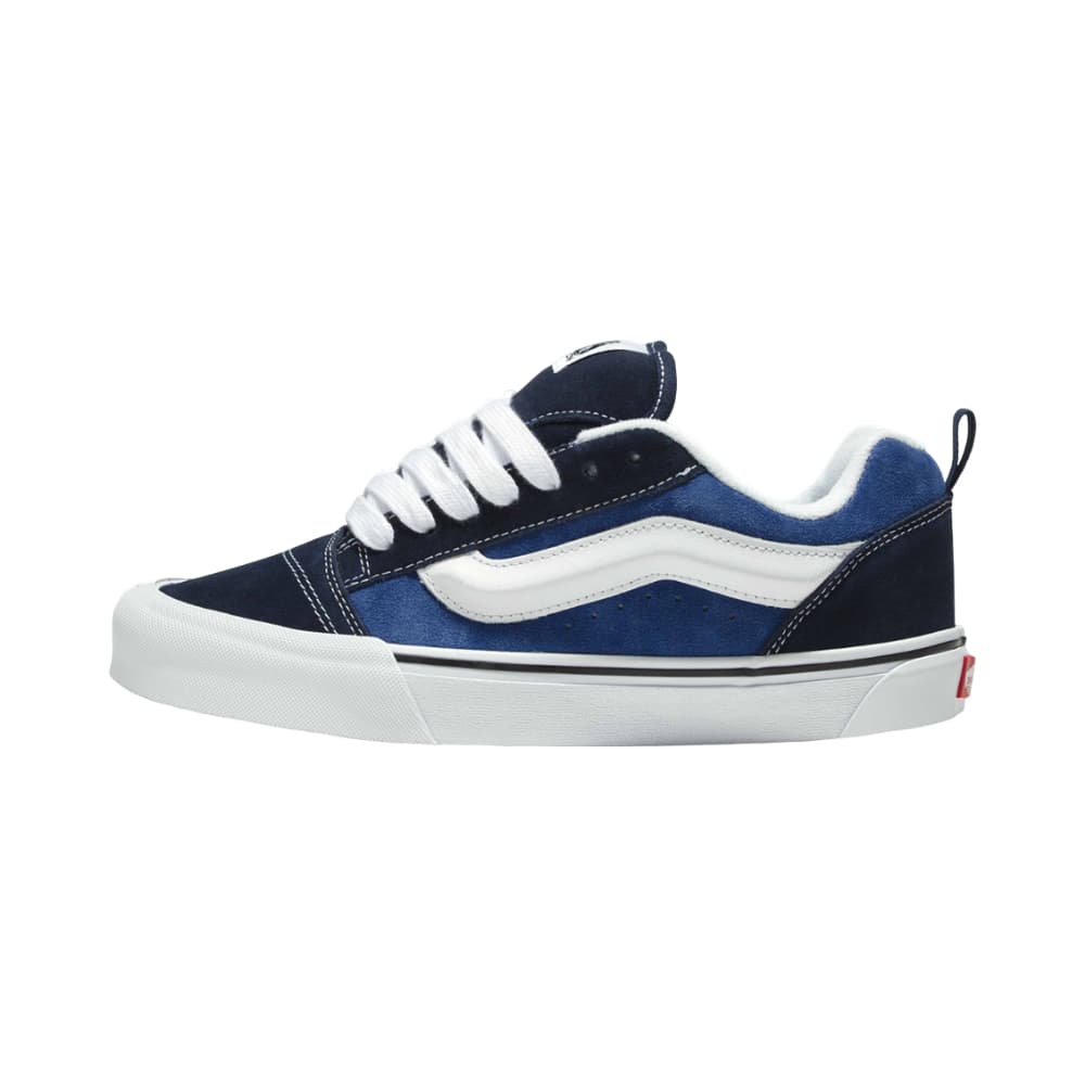 Tênis Vans Knu Skool VN0009QCNWD Azul (8.5 Us)