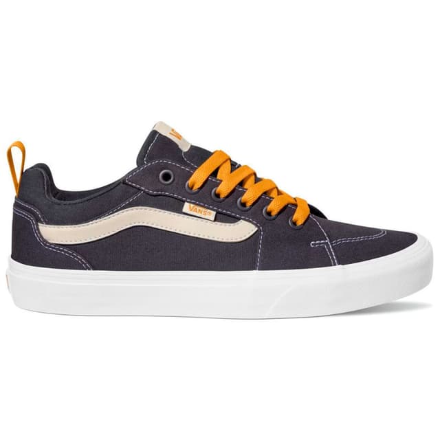 Tênis Masculino Vans Filmore Cinza Tamanho 8.5 VN000D21LSV