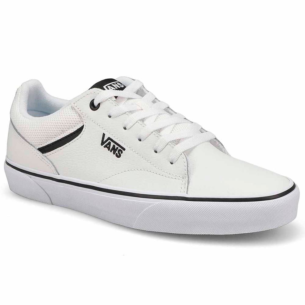 Tênis Vans Seldan 11 Masculino Branco VN0A5HTZBZW
