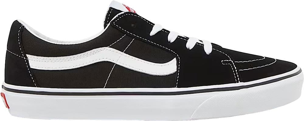 Tênis Vans Sk8 Low Unissex