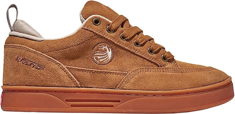 Tênis Vans Skate Cab 4 VN000D3JB7G - Masculino