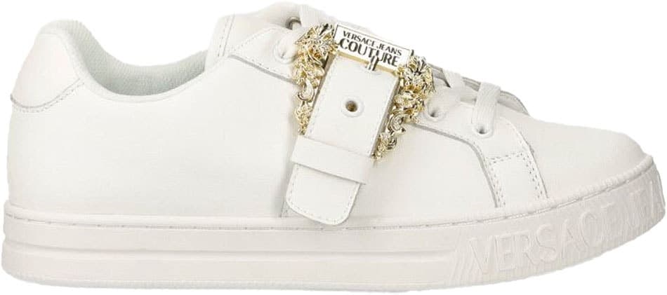 Tênis Versace Jeans 76VA3SK9 Zp311 003 Masculino