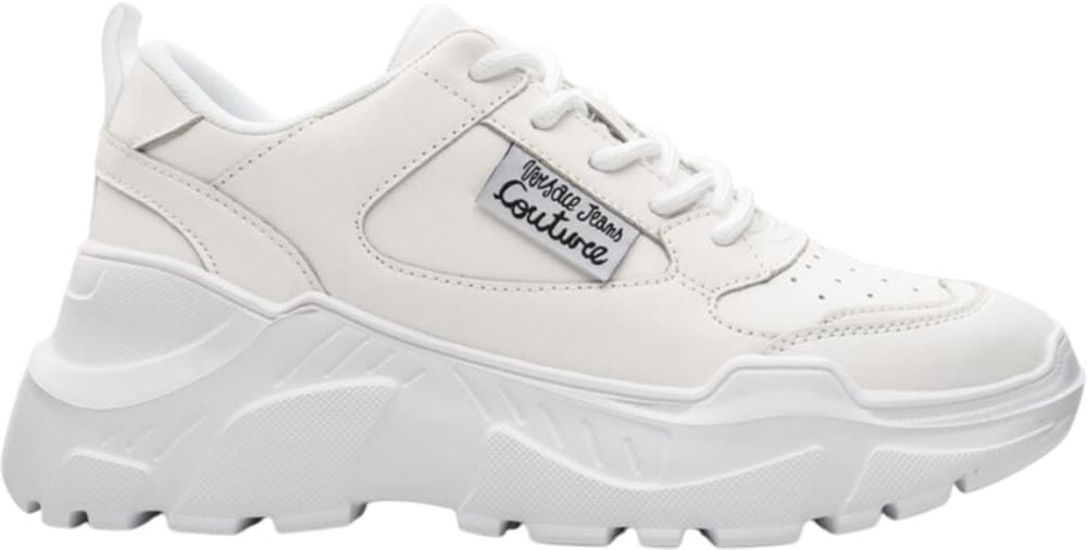 Tênis Versace Jeans 78VA3SC2 Zpb03 003 Feminino