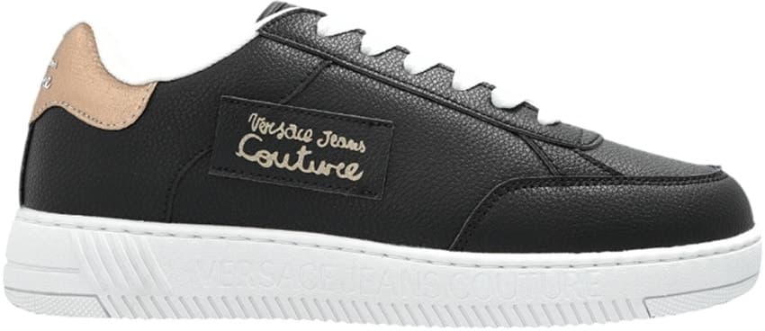 Tênis Versace Jeans 78VA3SJ5 Zpb10 899 Feminino