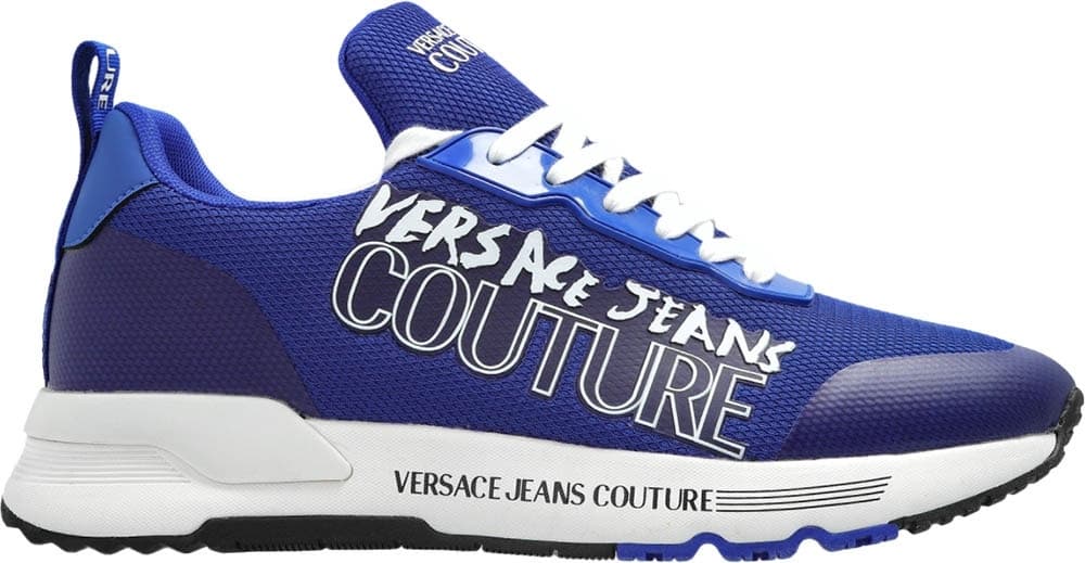 Tênis Versace Jeans 78YA3SA9 Zsc67 288 - Masculino