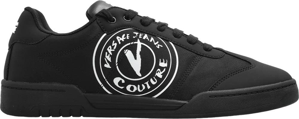 Tênis Versace Jeans 78YA3SD1 Zsc63 899 - Masculino