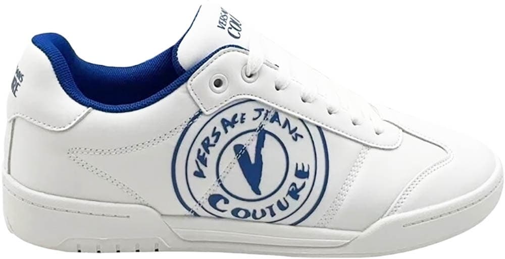 Tênis Versace Jeans 78YA3SD1 Zsc63 S10 - Masculino