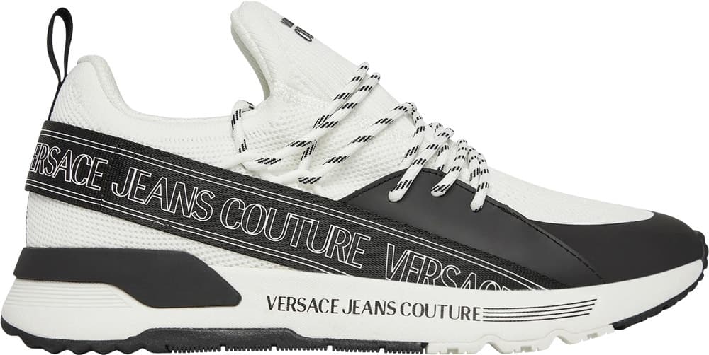 Tênis Versace Jeans Couture 78YA3SA3 Zsc65 L02 - Masculino