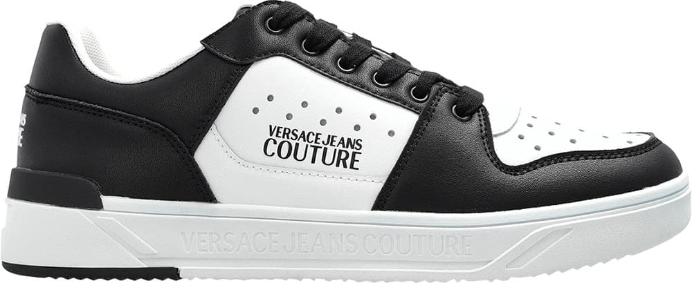Tênis Versace Jeans Couture 78YA3SJ4 Zpb13 L02 - Masculino