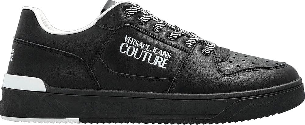 Tênis Versace Jeans Couture 78YA3SJ5 Zpb13 899 - Masculino