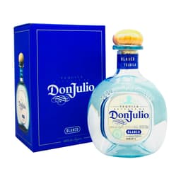 Tequila Don Julio Blanco 750ml