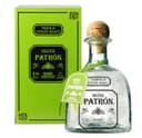 Anúncio: Tequila Patrón Prata 750 ML Com Caixa