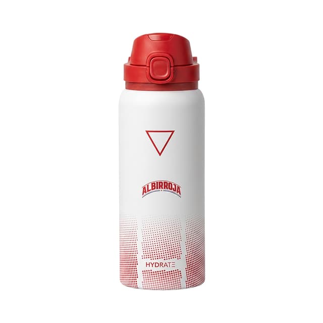Garrafa Térmica Hydrate Albirroja Fan Dots 1L