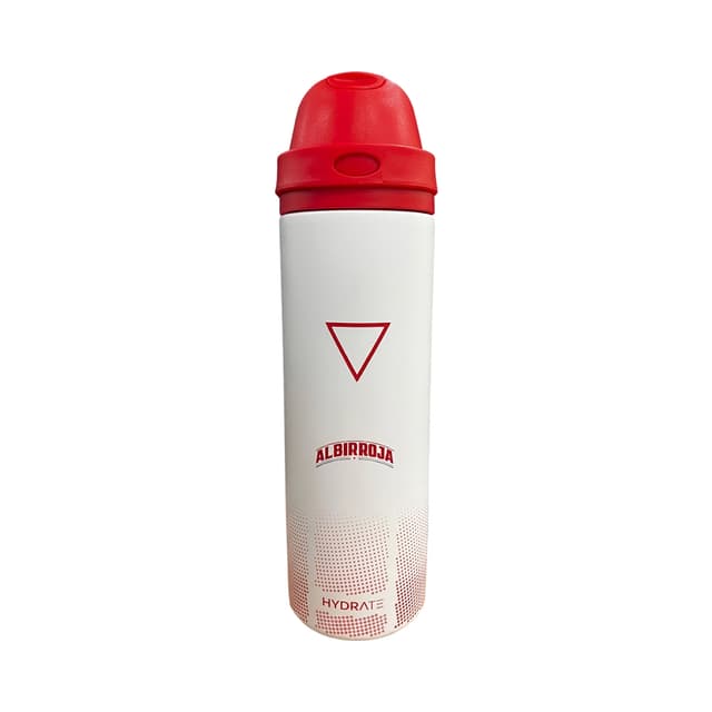 Garrafa Térmica 2 Em 1 Hydrate Albirroja Fan Dots 750ml